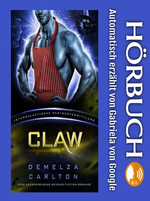 cover image of Claw